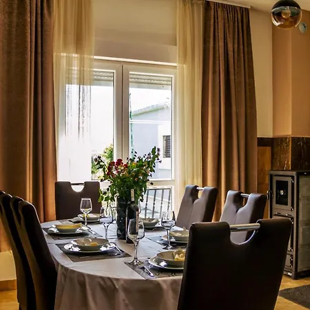 Oasis Apartman Kaštela