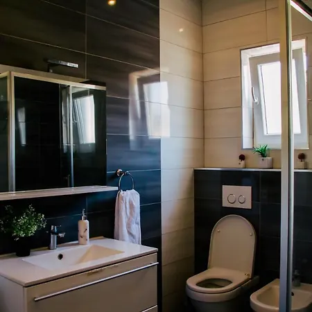 Oasis Apartman