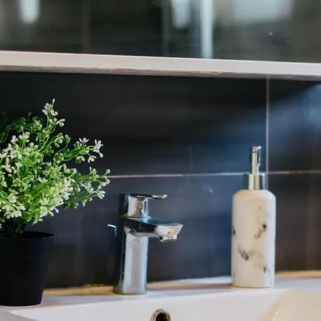 Apartman Oasis Kaštela