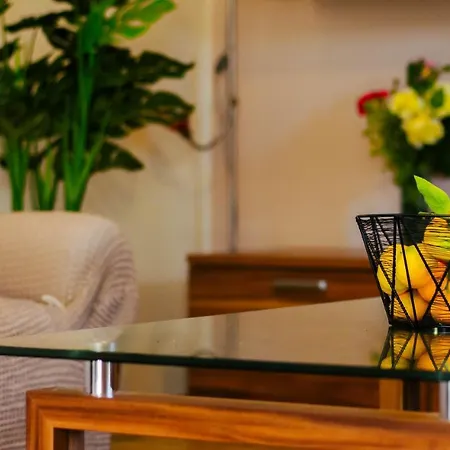 Apartman Oasis