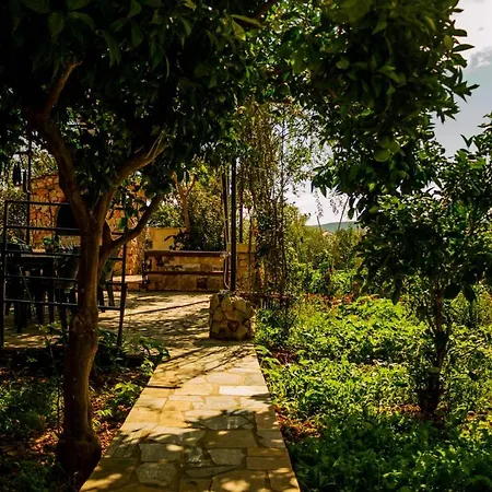 Oasis Apartman Kaštela