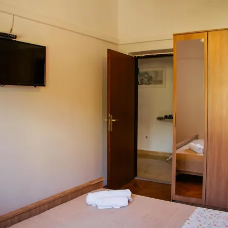 Oasis Apartman Kaštela