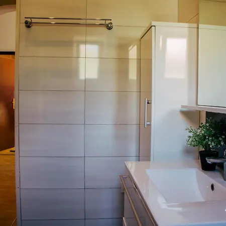 Oasis Apartman *